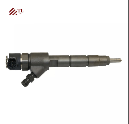 ミツビシ D04FR D06FR用燃料注入器 32R61-00010の機械エンジン部品