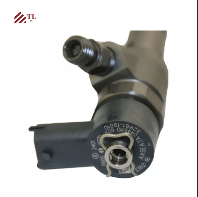 ミツビシ D04FR D06FR用燃料注入器 32R61-00010の機械エンジン部品