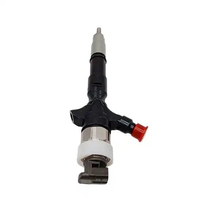 デンソ・ディーゼル・燃料・コモン・レール・インジェクタ 095000-7781 ヒラックス D4D 2KD-FTV 23670-30290