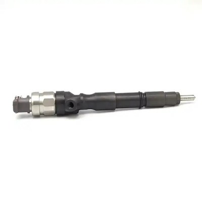 デンソ・ディーゼル・燃料・コモン・レール・インジェクタ 095000-7781 ヒラックス D4D 2KD-FTV 23670-30290