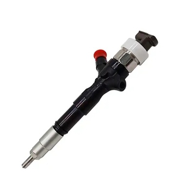 デンソ・ディーゼル・燃料・コモン・レール・インジェクタ 095000-7781 ヒラックス D4D 2KD-FTV 23670-30290