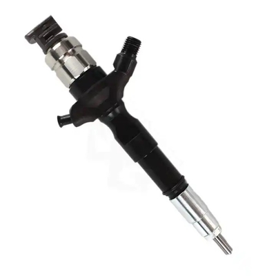 トヨタヒルクスヒアチェ1KD-FTV3.0L用燃料注入機 23670-30190 部品番号295050-0100