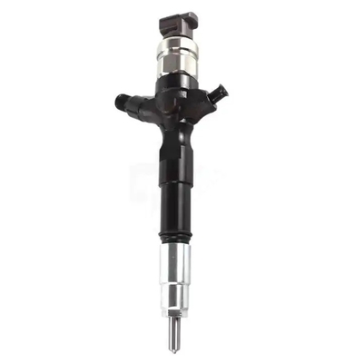 トヨタヒルクスヒアチェ1KD-FTV3.0L用燃料注入機 23670-30190 部品番号295050-0100