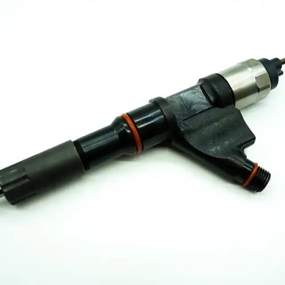 ディーゼルエンジンの燃料注入器 095000-8060 095000-9770 23670-51040 陸用CRUISER1VD-FV
