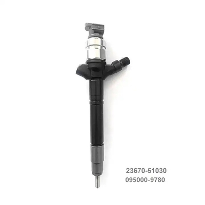 デンソ燃料注入ノズル アッシー 095000-9780 095000-7711 23670-51030 エネルギー採掘用