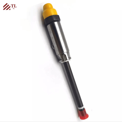カタピラーE330Bの燃料注入器のノズルのためのクローラー掘削機エンジン部8N-7005 10R-3418