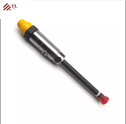 カタピラーE330Bの燃料注入器のノズルのためのクローラー掘削機エンジン部8N-7005 10R-3418