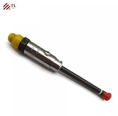 カタピラーE330Bの燃料注入器のノズルのためのクローラー掘削機エンジン部8N-7005 10R-3418