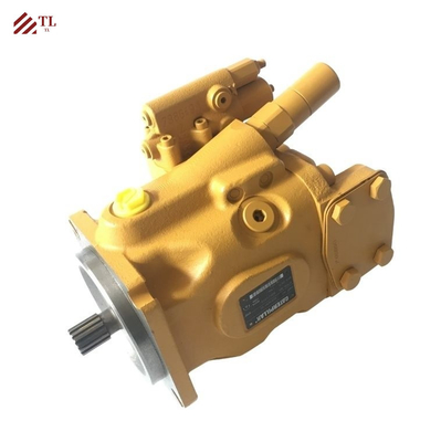erpillar 307 E 重機械用水圧ポンプ掘削機 423-0097