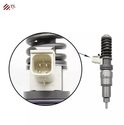 VOE22172535 VOE20440388 ボルボEC360BEC460B掘削機用の電気ユニット注入器