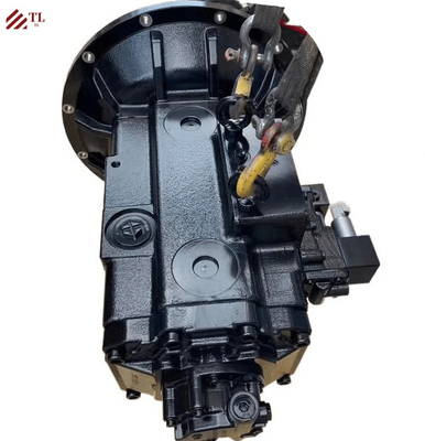 エグババター SY215-10 SY205C ピストンポンプ V90N130 211-05220 21105220 サニー用 部品番号 K3V112DT