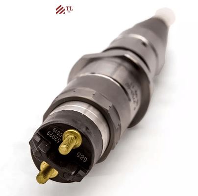 コマツー 6D114E-3 PC300-8 PC300-8MO エグババターエンジン用の燃料注入器 6745-11-3102