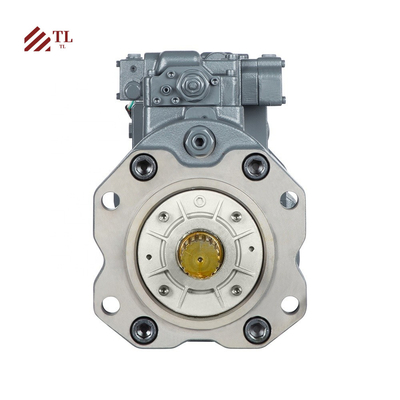 K5V200DTH-9N2Y クローラー掘削機 EC480D用の電磁弁付き水力主ポンプ
