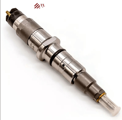 コマツー 6D114E-3 PC300-8 PC300-8MO エグババターエンジン用の燃料注入器 6745-11-3102