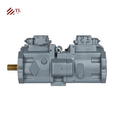 K5V200DTH-9N2Y クローラー掘削機 EC480D用の電磁弁付き水力主ポンプ