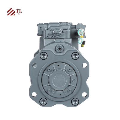 K5V200DTH-9N2Y クローラー掘削機 EC480D用の電磁弁付き水力主ポンプ