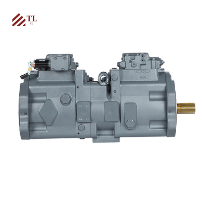 K5V200DTH-9N2Y クローラー掘削機 EC480D用の電磁弁付き水力主ポンプ