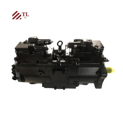 K7V125DTP-0E05/0E09 Sany SY245/265 掘削機機械部品に使用される水力ポンプ