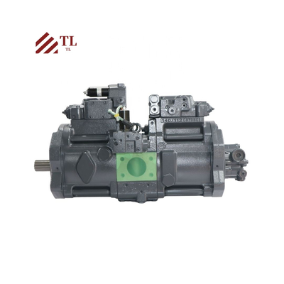 ハイドロリックメインポンプ組 LC10V00029F1 LC10V00029F2 K5V140DTP-NOSER-9TFL掘削機用