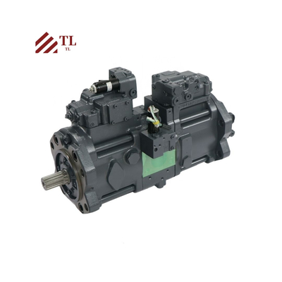 ハイドロリックメインポンプ組 LC10V00029F1 LC10V00029F2 K5V140DTP-NOSER-9TFL掘削機用
