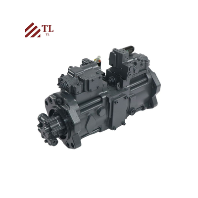 ハイドロリックメインポンプ組 LC10V00029F1 LC10V00029F2 K5V140DTP-NOSER-9TFL掘削機用