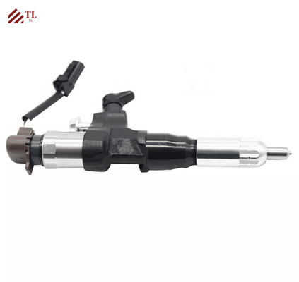 水力主ポンプ 095000-6593/9709500-659 燃料注入器 ASSY SK330-8 SK350-8 エンジン