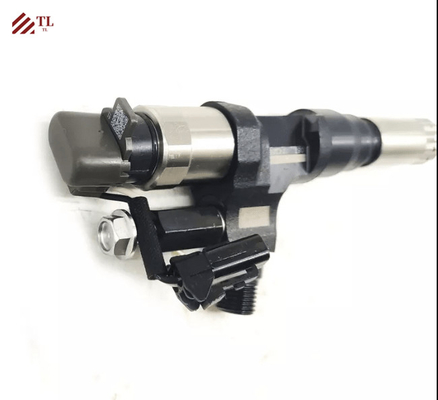 水力主ポンプ 095000-6593/9709500-659 燃料注入器 ASSY SK330-8 SK350-8 エンジン