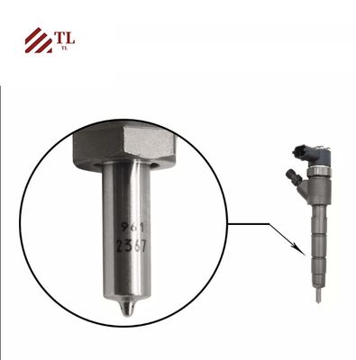 掘削機用部品用燃料注入器 0445110603 0445110661 0445110536 SY245 SY265 D04FR D06FR