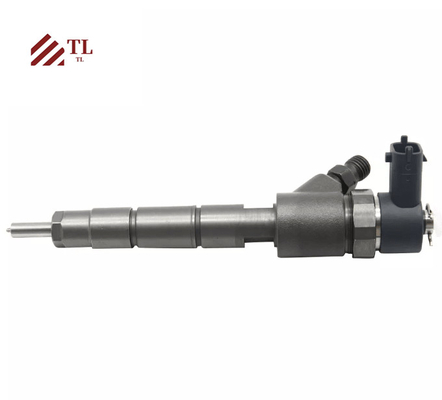 掘削機用部品用燃料注入器 0445110603 0445110661 0445110536 SY245 SY265 D04FR D06FR