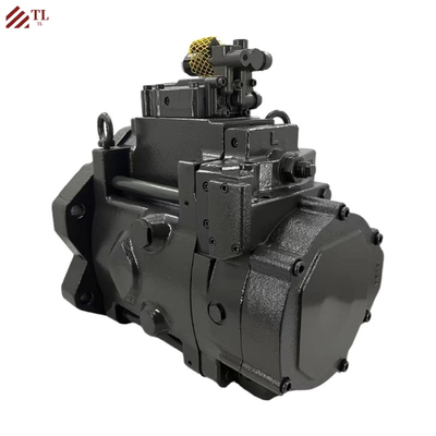 プロフェッショナルからEC950E掘削機14670155のための水力ポンプ