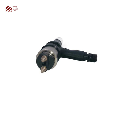 100% 燃料注入 295050-0720 095000-6070 095000-6640 WA470-5PC450 エンジン SAA6D125E-5