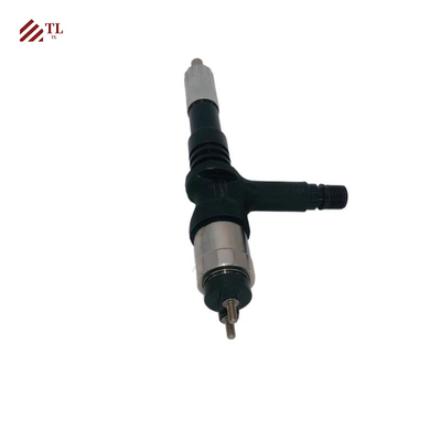 100% 燃料注入 295050-0720 095000-6070 095000-6640 WA470-5PC450 エンジン SAA6D125E-5