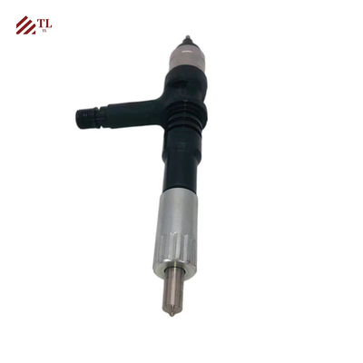 100% 燃料注入 295050-0720 095000-6070 095000-6640 WA470-5PC450 エンジン SAA6D125E-5