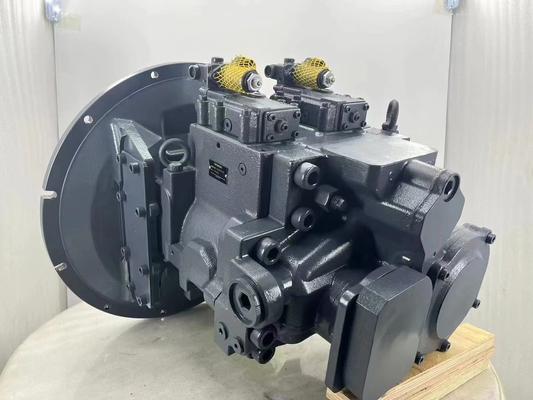 水力ポンプ YA00035147 クローラー掘削機ZX490-5A用のメインポンプ装置9303249