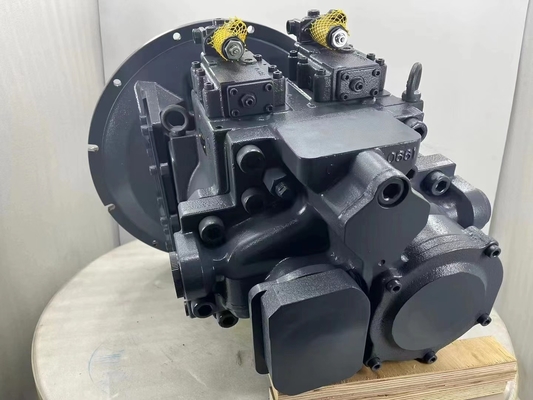 水力ポンプ YA00035147 クローラー掘削機ZX490-5A用のメインポンプ装置9303249