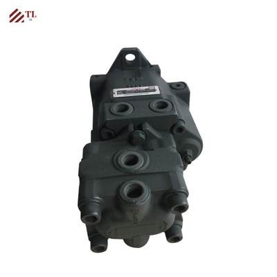 建設工事用ナチ PVD-2B-50 水力駆動ポンプ MM55 MM45SR SK60  E305
