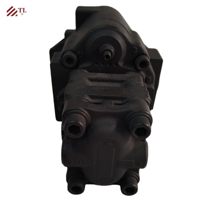 建設工事用ナチ PVD-2B-50 水力駆動ポンプ MM55 MM45SR SK60  E305