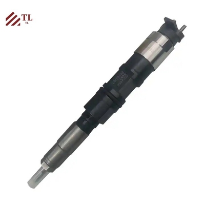 クローラー掘削機 デンソ・コモン・レールインジェクタ 095000-6491 095000-6490 095000-6492 RE529118 ジョン・ディールのために