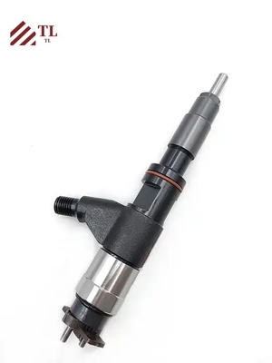 095000-6310 ジョン・ディーア トラック用ディーゼルポンプ用のコモン・レール注射器 095000-6311 RE530362