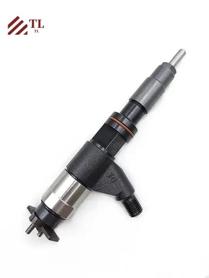 095000-6310 ジョン・ディーア トラック用ディーゼルポンプ用のコモン・レール注射器 095000-6311 RE530362