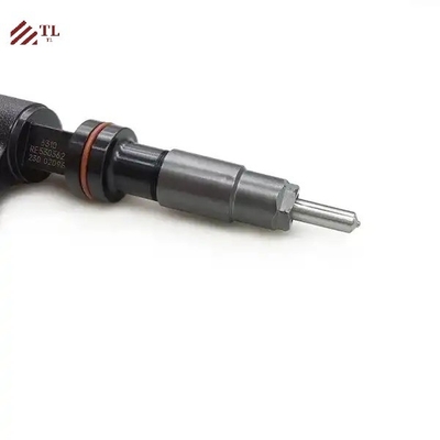 095000-6310 ジョン・ディーア トラック用ディーゼルポンプ用のコモン・レール注射器 095000-6311 RE530362