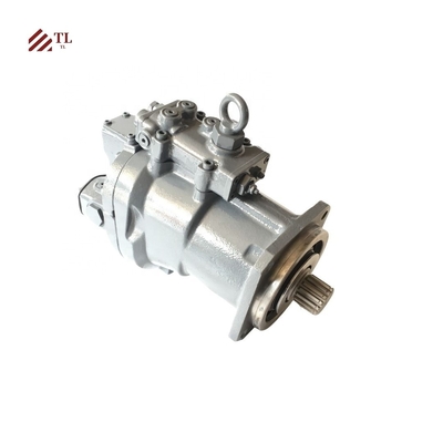 ユーアン掘削機 ZX330-3 ZX350-3 HPV145 水力主ピストンポンプの電気部品