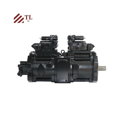 K3V112DTP-9TCM-14T 電気部品 ユーアン 水力電子燃料注入ポンプ