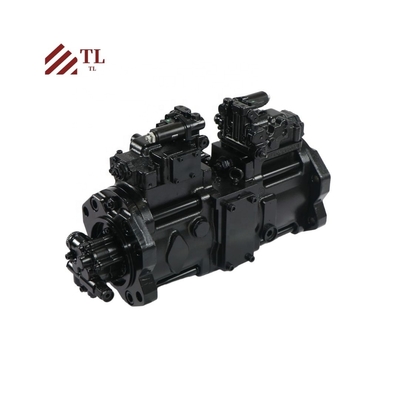 K3V112DTP-9TCM-14T 電気部品 ユーアン 水力電子燃料注入ポンプ