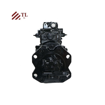 K3V112DTP-9TCM-14T 電気部品 ユーアン 水力電子燃料注入ポンプ