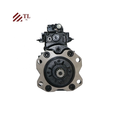 K3V112DTP-9TCM-14T 電気部品 ユーアン 水力電子燃料注入ポンプ