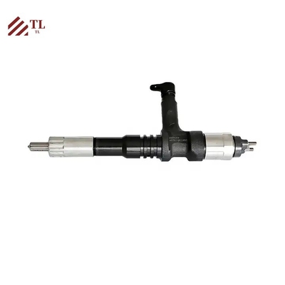 燃料注入器 095000-6641 6251-11-3201 コマツーPC400-8 エグババター 6D140 SAA6D125E-5C/D