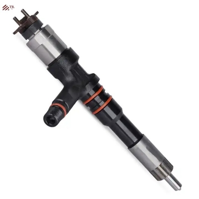 燃料注入器 095000-6641 6251-11-3201 コマツーPC400-8 エグババター 6D140 SAA6D125E-5C/D