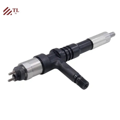 燃料注入器 095000-6641 6251-11-3201 コマツーPC400-8 エグババター 6D140 SAA6D125E-5C/D