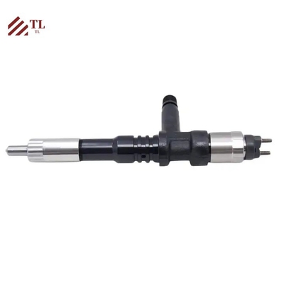 燃料注入器 095000-6641 6251-11-3201 コマツーPC400-8 エグババター 6D140 SAA6D125E-5C/D